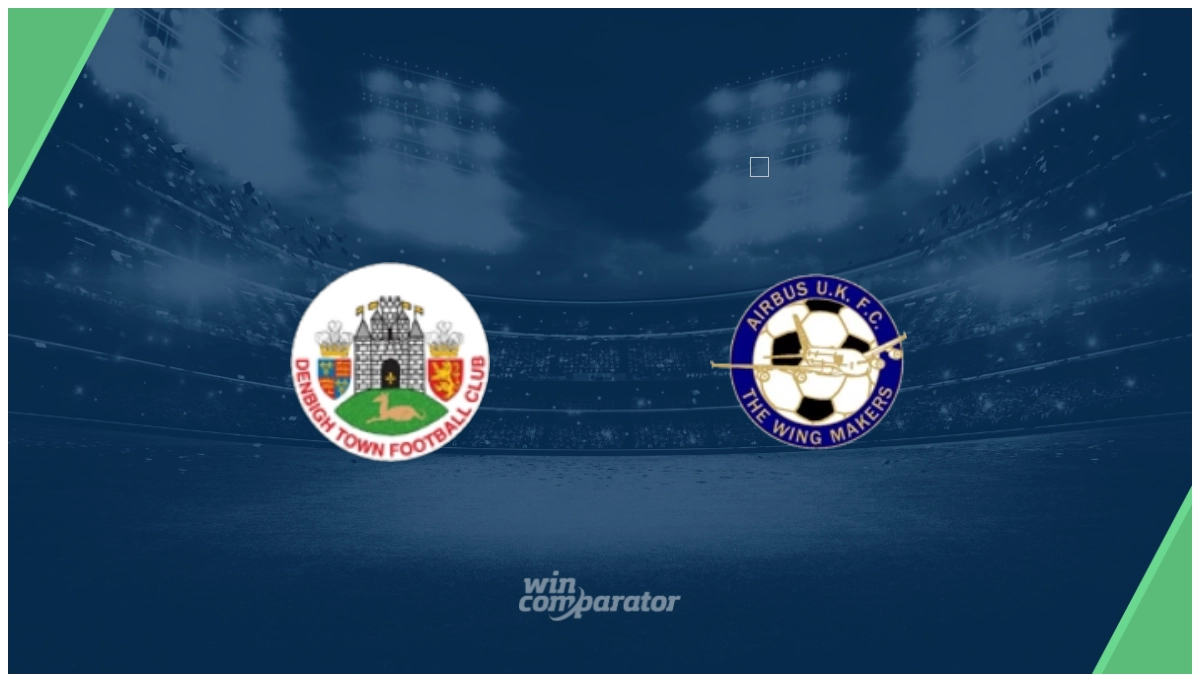 pronostico Denbigh Town Airbus UK Broughton