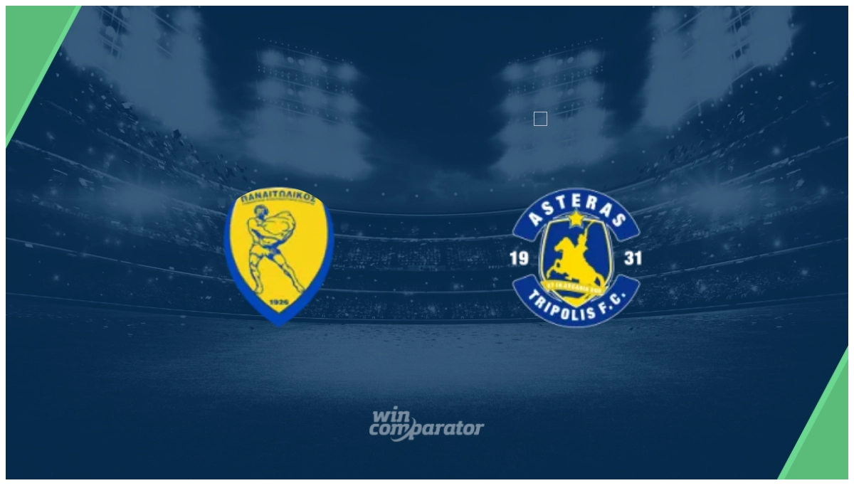 pronostic Panetolikos FC Asteras Tripolis
