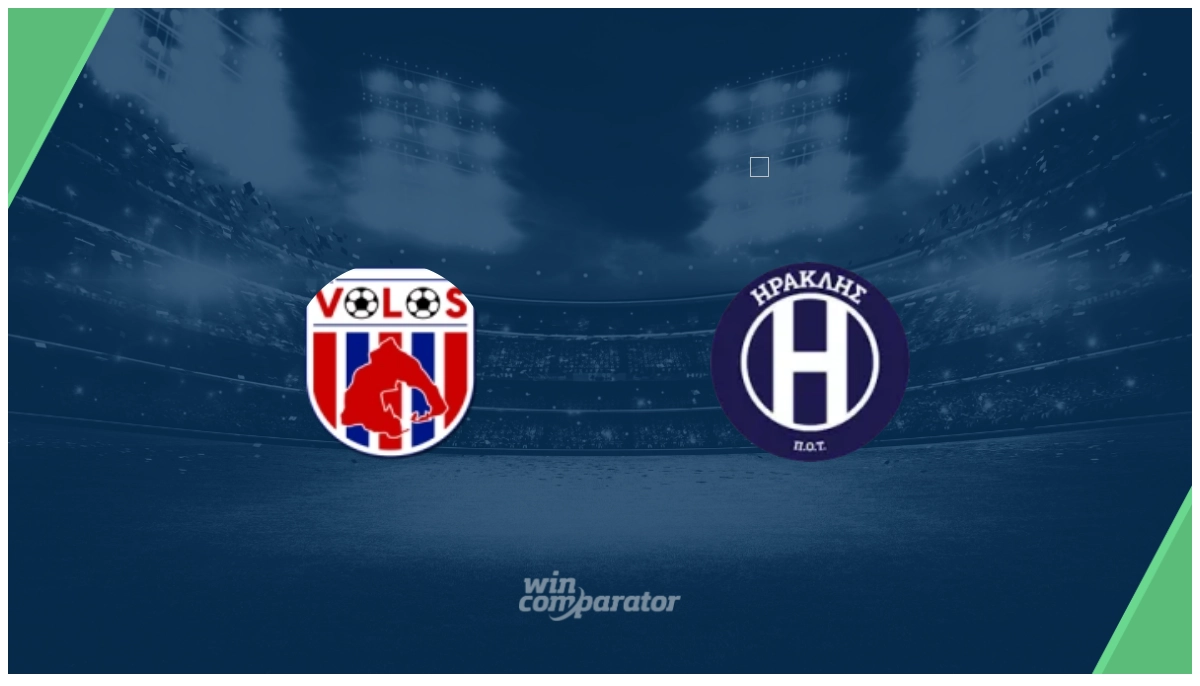 prognóstico Volos NPS POT Iraklis