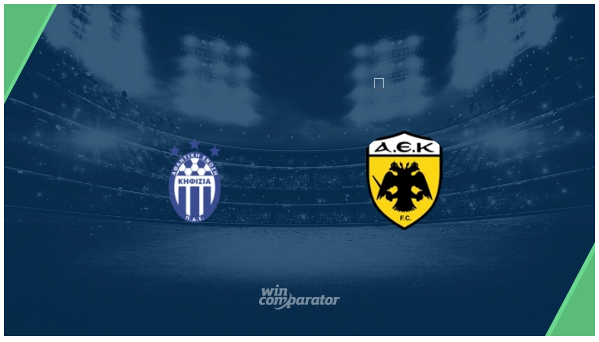 AE Kifisia FC AEK Athens prediction