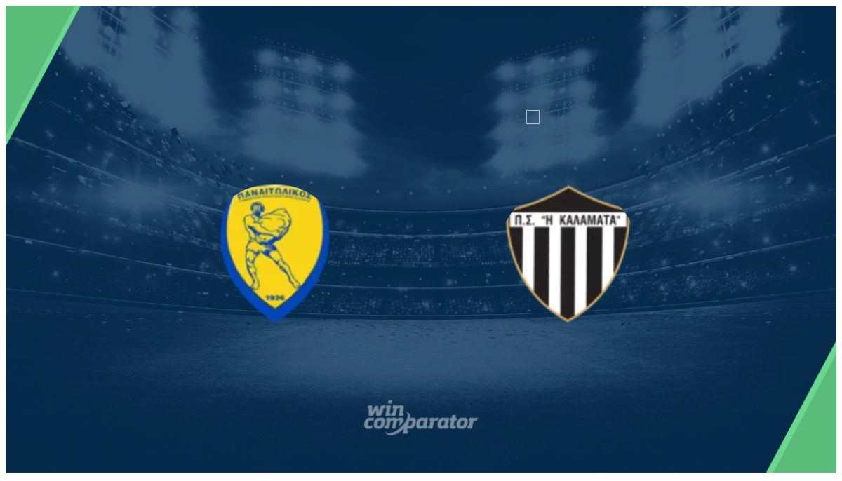 Panaitolikos Agrinio PAE PS Kalamata prediction