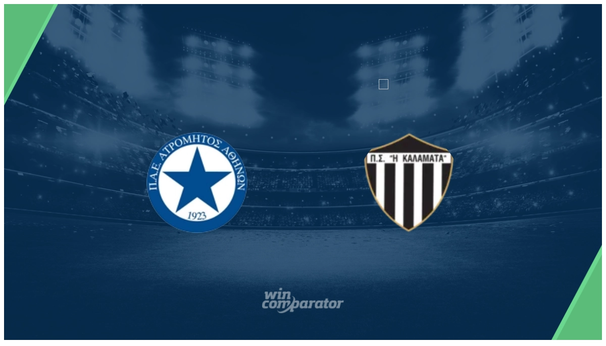 Atromitos Athinon PAE PS Kalamata prediction
