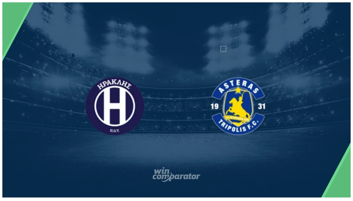 POT Iraklis Asteras Tripolis prediction