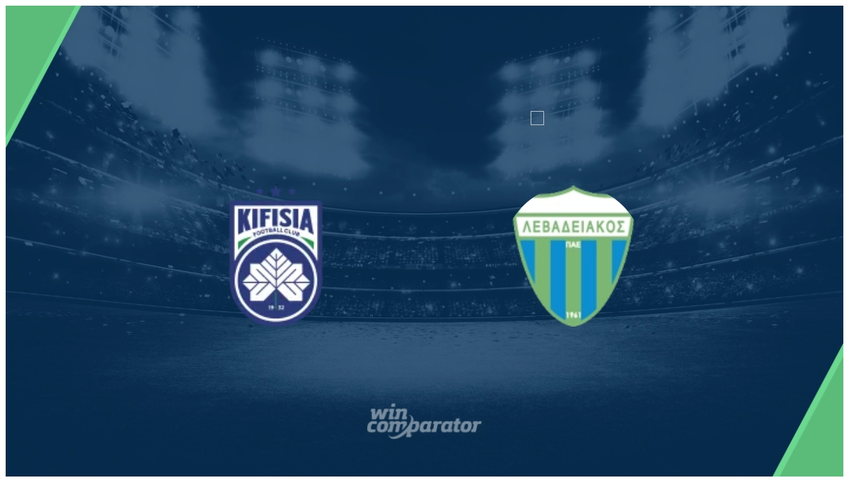 prognóstico AE Kifisia FC APO Levadeiakos FC
