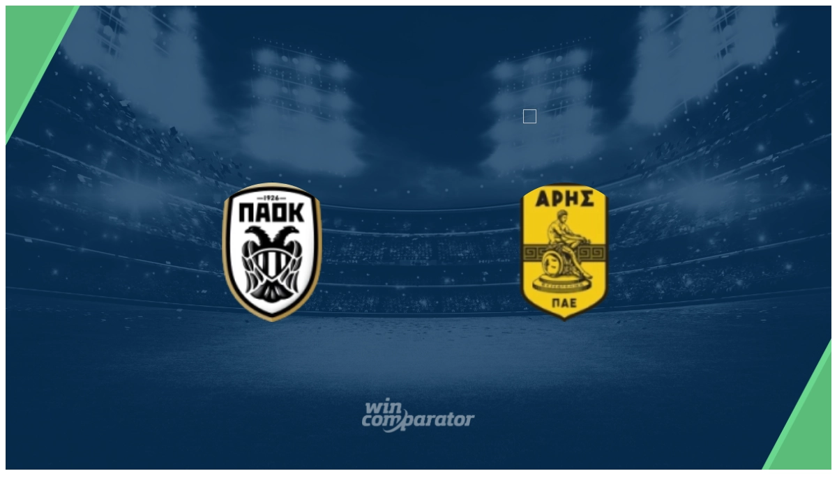 prognóstico PAOK Salónica Aris Salónica