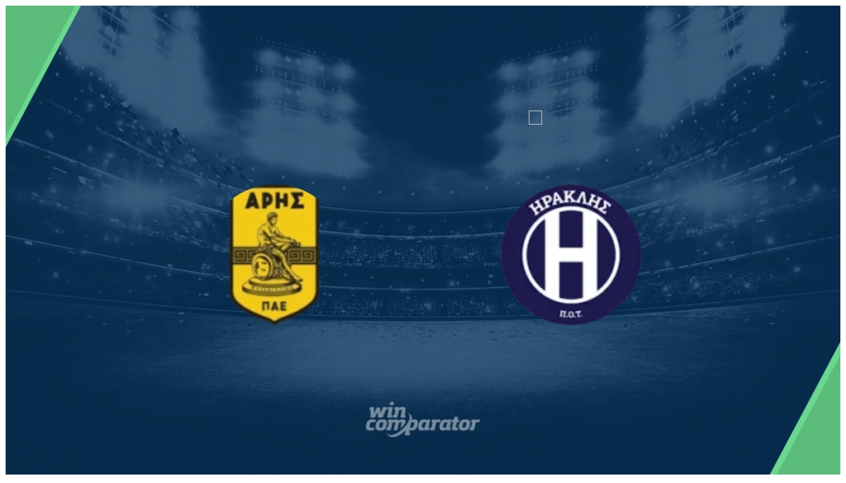 Aris Thessaloniki POT Iraklis prediction