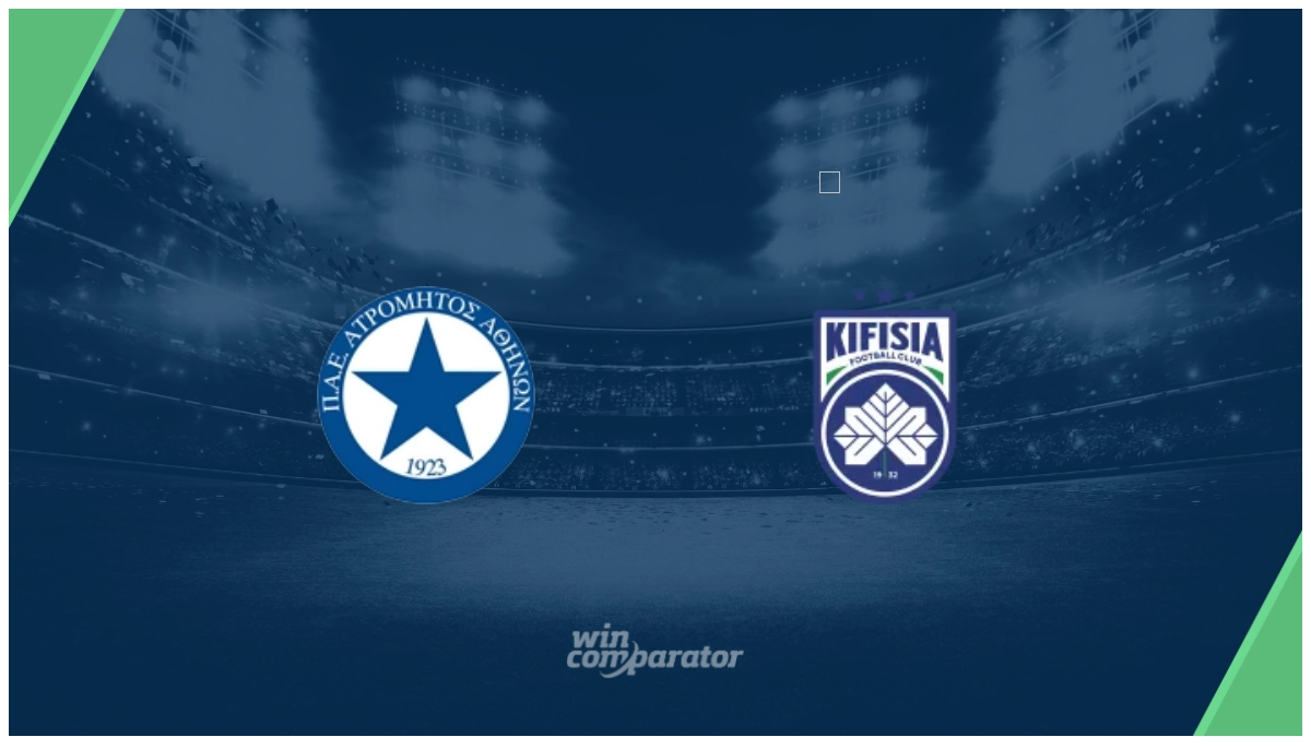 Atromitos Athinon AE Kifisia FC prediction