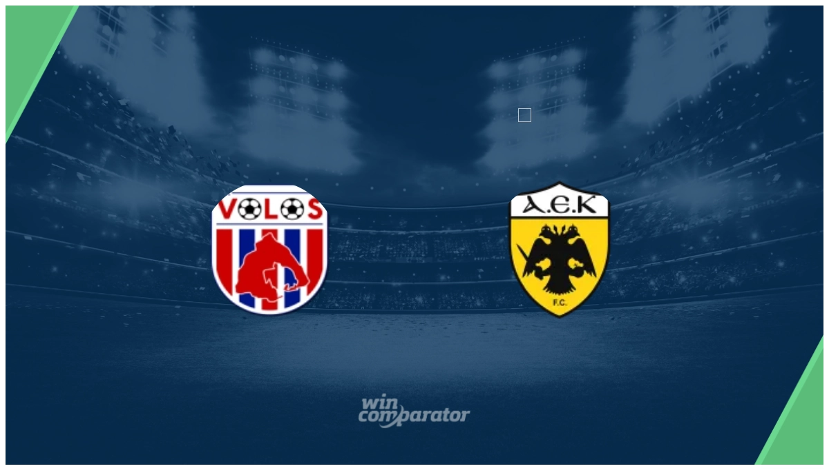 Volos NPS AEK Athens prediction