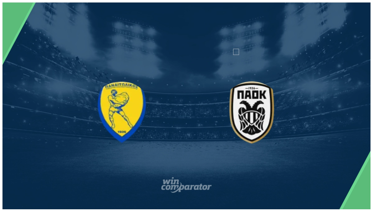 Panaitolikos Agrinio PAOK Thessaloniki prediction