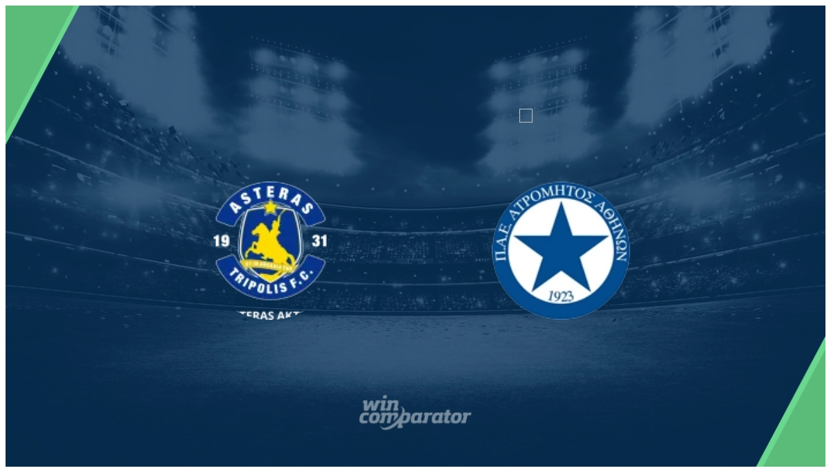 prognóstico Asteras Tripolis Atromitos Athinon