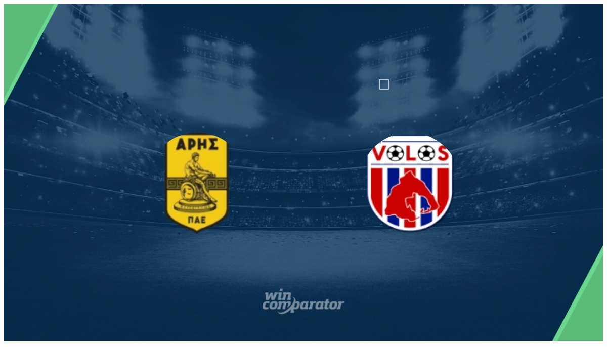Pronóstico Aris Tesalónica Volos NPS