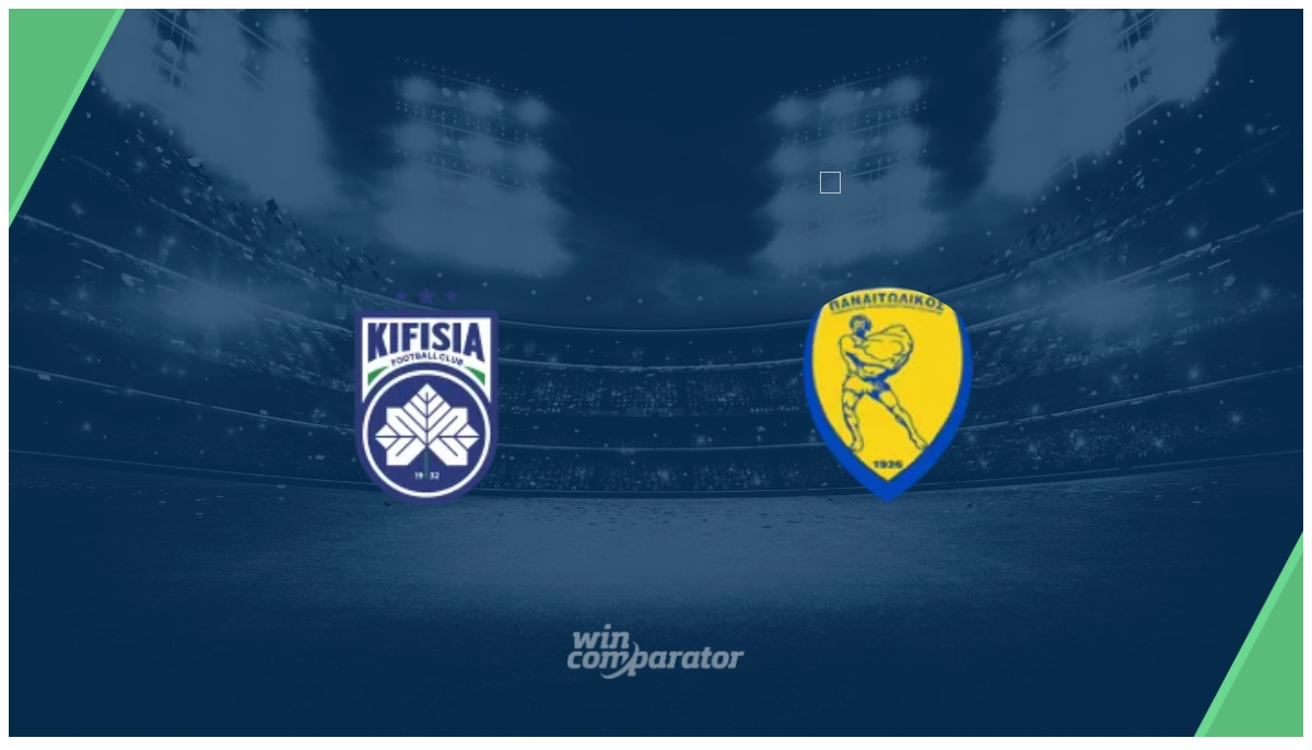prognóstico AE Kifisia FC Panaitolikos GFC