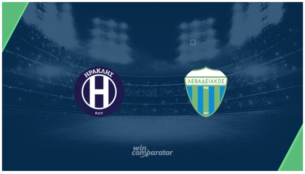 prognóstico POT Iraklis APO Levadeiakos FC