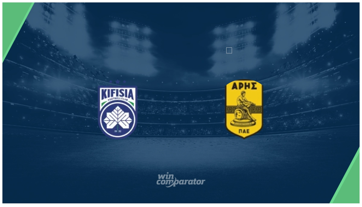 pronostic AE Kifisia FC Aris Salonique