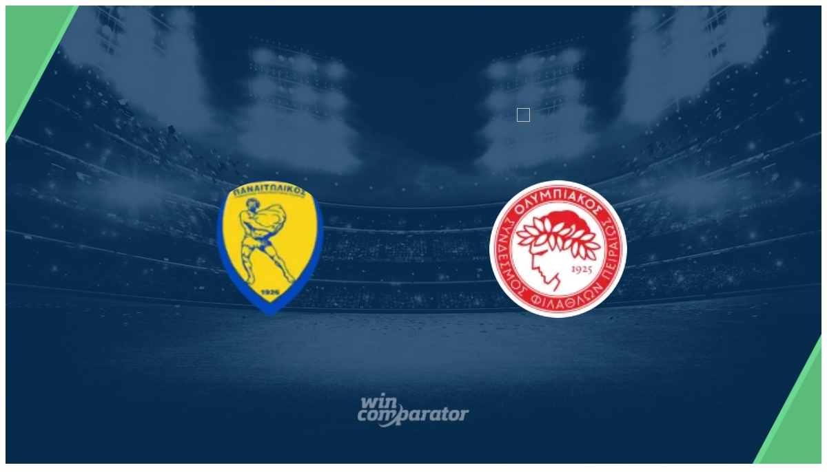 Panaitolikos vs Olympiakos Piräus Tipp
