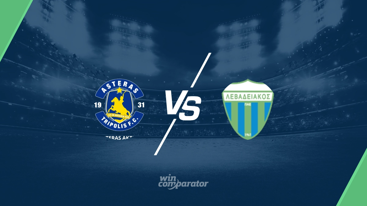 prognóstico Asteras Tripolis APO Levadeiakos FC