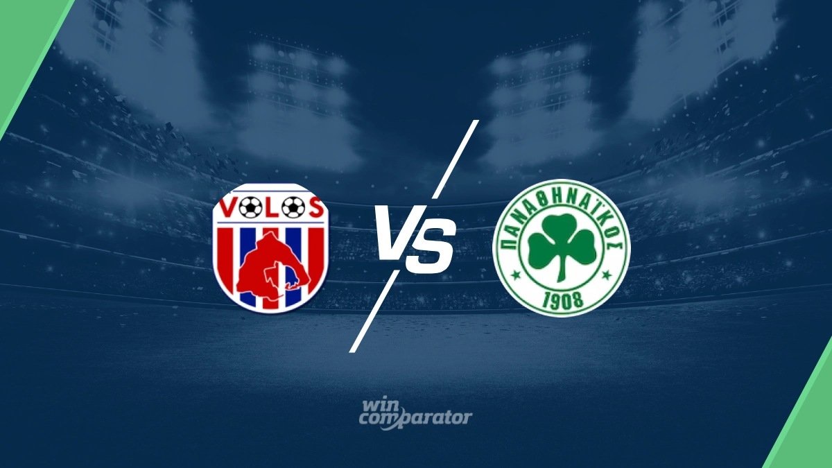 Volos NPS Panathinaikos Athens prediction