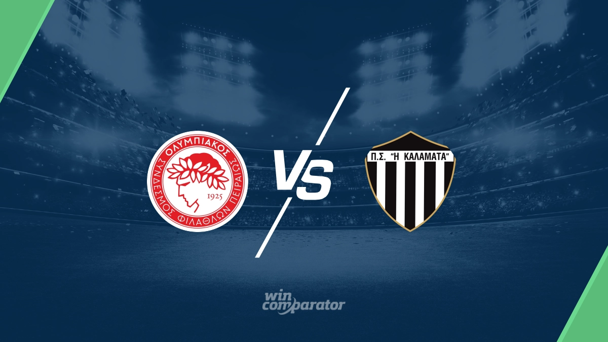 Olympiacos PAE PS Kalamata prediction