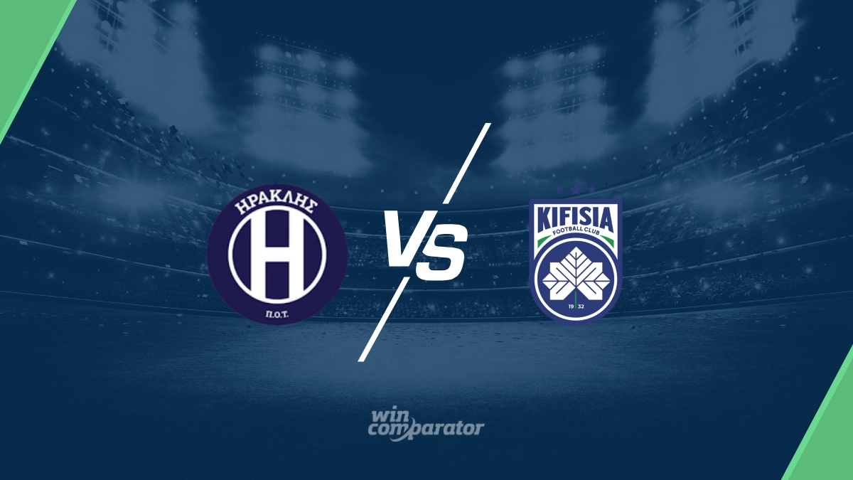 prognóstico POT Iraklis AE Kifisia FC