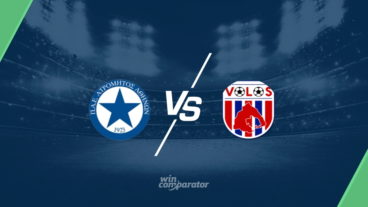 Atromitos Athinon Volos NPS prediction