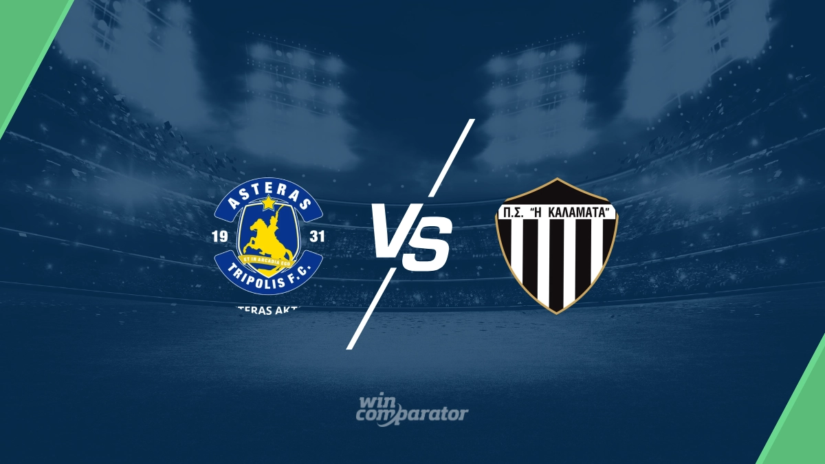 Pronóstico Asteras Tripolis PAE PS Kalamata