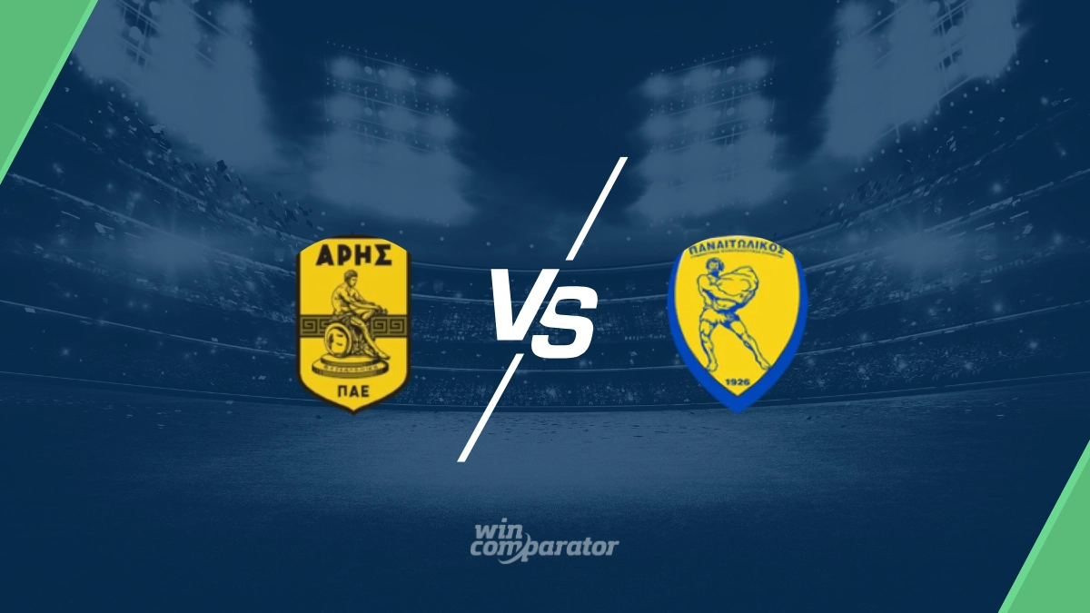 Aris Thessaloniki Panaitolikos Agrinio prediction