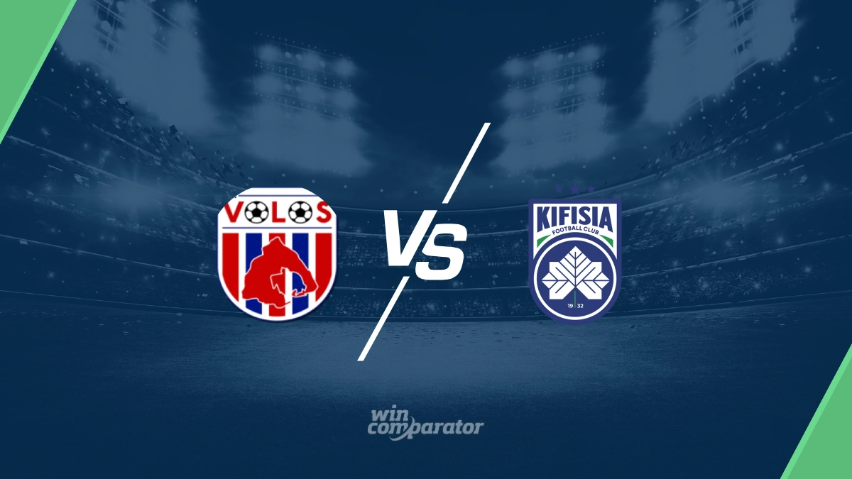Volos NPS AE Kifisia FC prediction