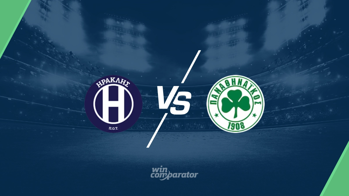 Pronóstico P.O.T Iraklis Panathinaikos