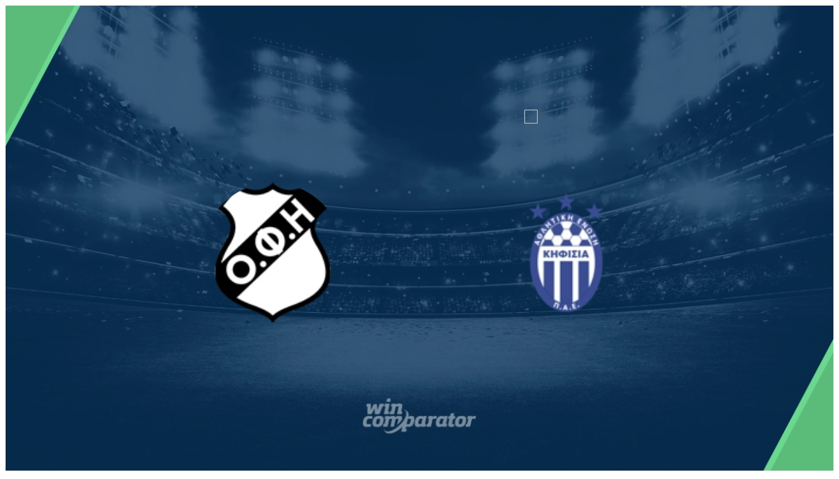 Pronóstico OFI Creta AE Kifisia FC