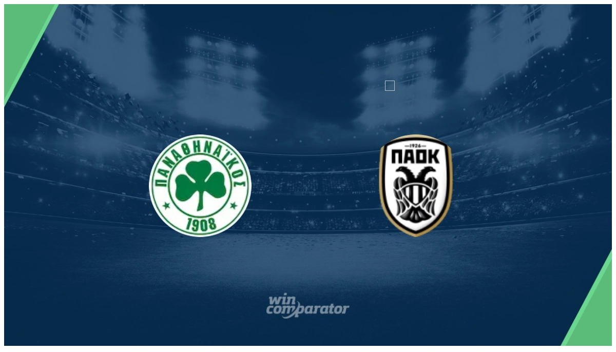 Pronóstico Panathinaikos PAOK Tesalónica