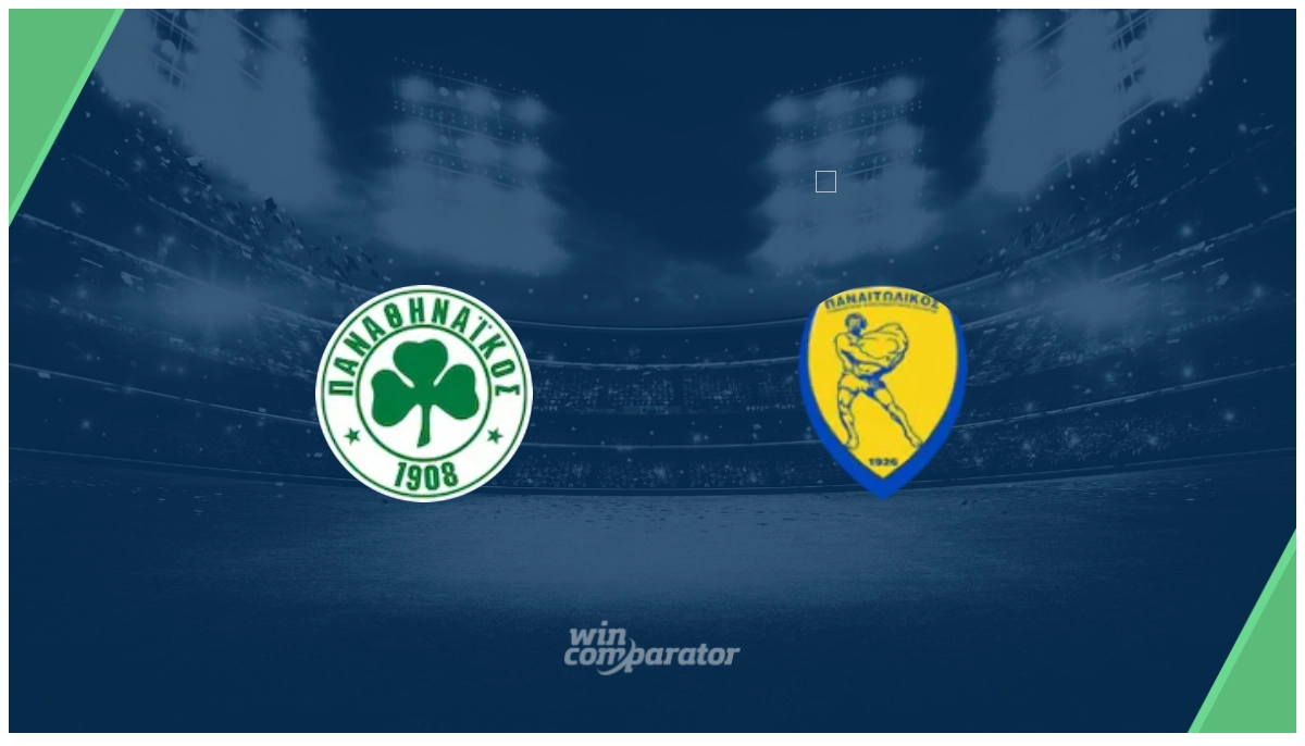 prognóstico Panathinaikos AC Panaitolikos GFC
