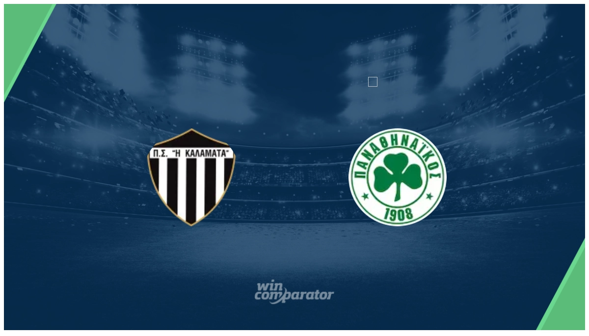PAE PS Kalamata Panathinaikos Athens prediction