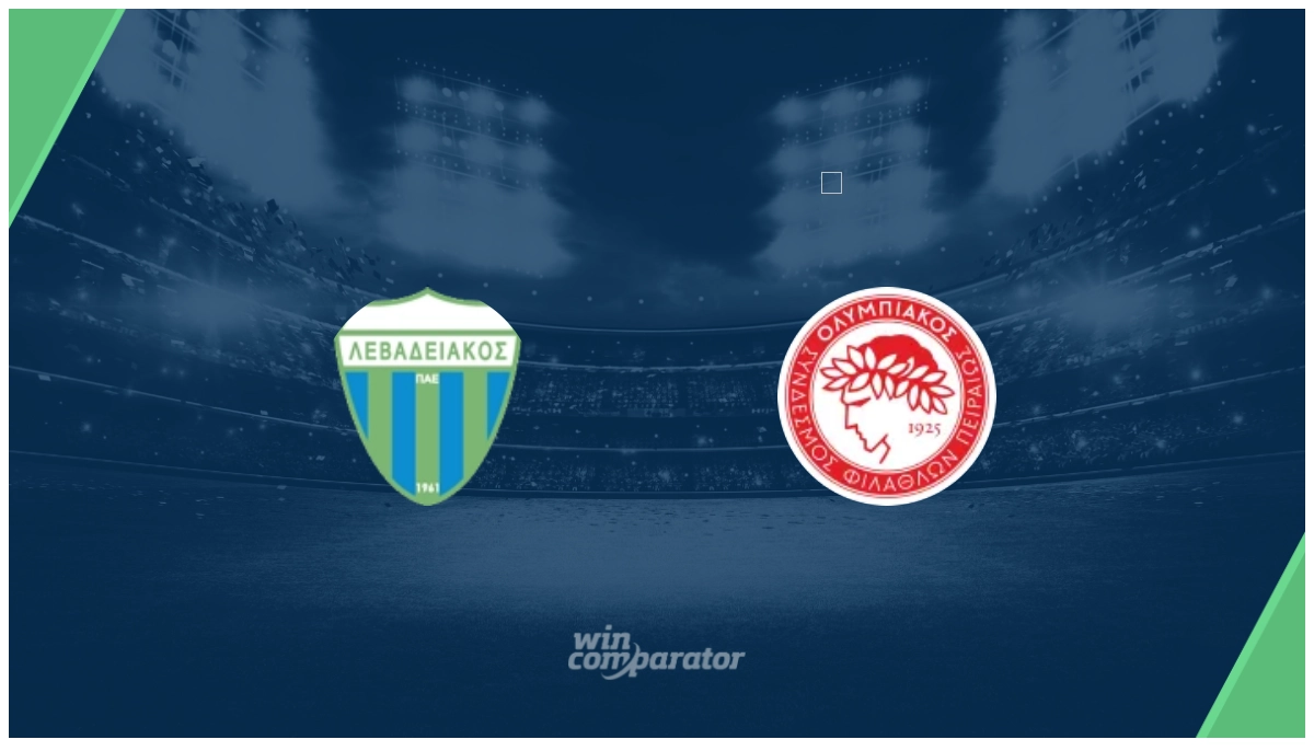 APO Levadiakos FC Olympiacos prediction