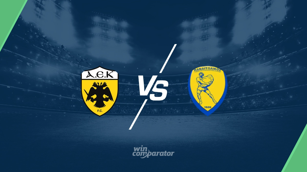 AEK Athens Panaitolikos Agrinio prediction