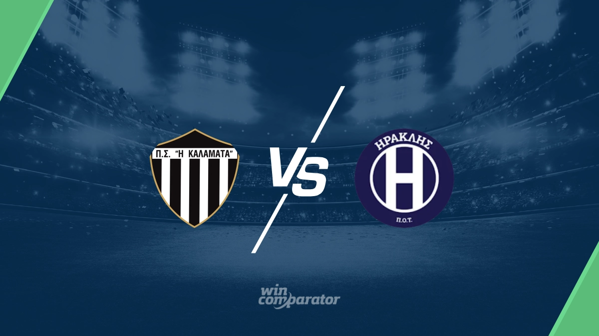 PAE PS Kalamata POT Iraklis prediction