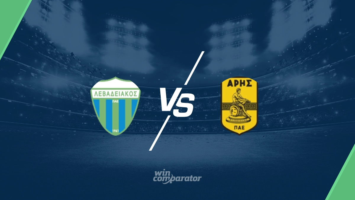 APO Levadiakos FC Aris Thessaloniki prediction