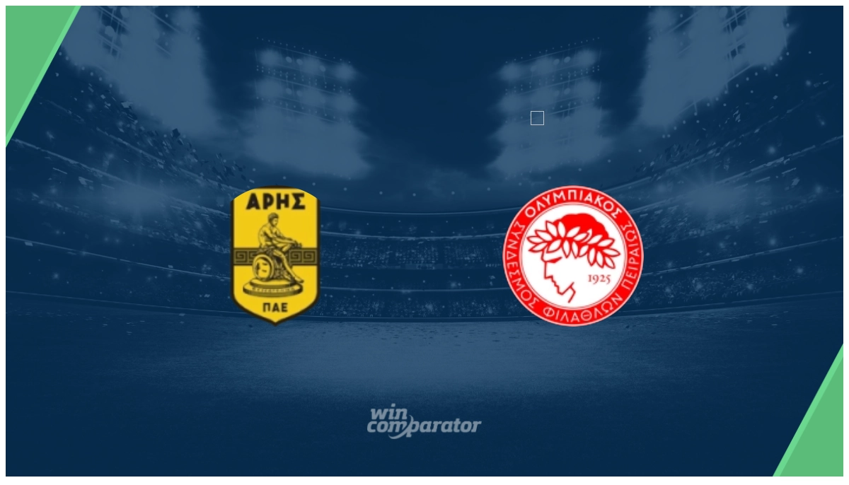 prognóstico Aris Salónica Olympiacos