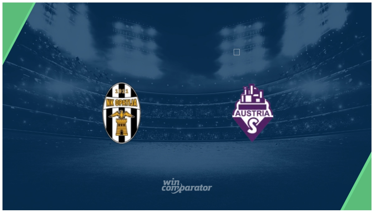 Opatija Austria Salzburg prediction