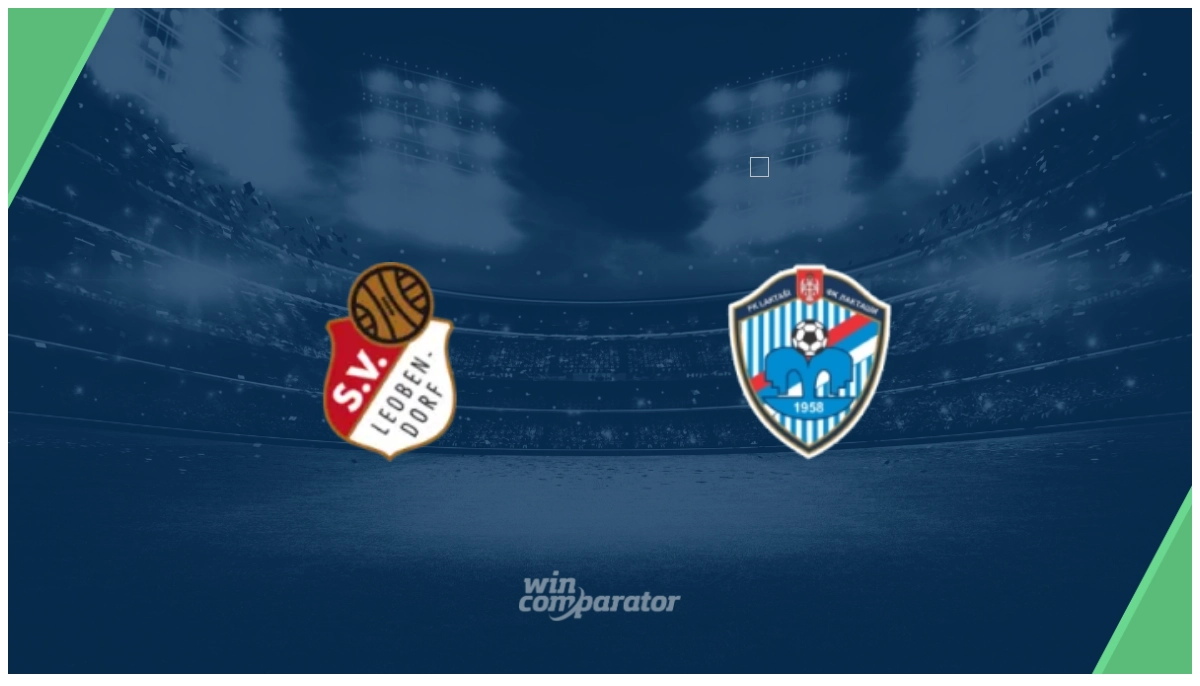 Pronóstico SV Leobendorf FK Laktasi