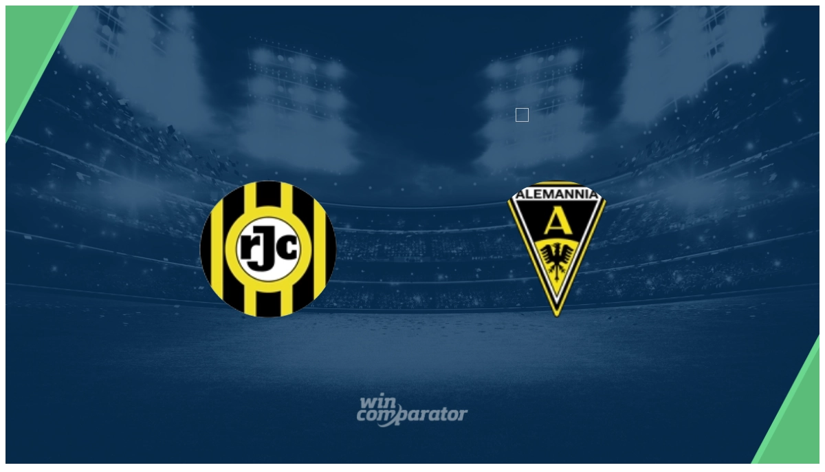 Roda Alemannia Aachen prediction