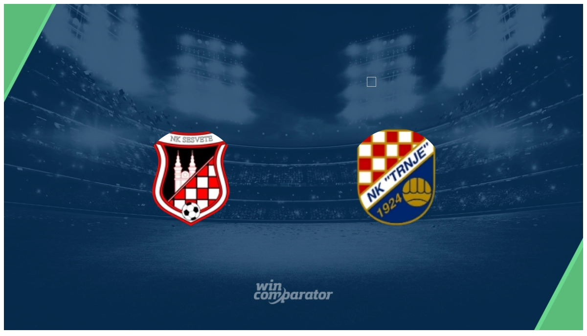 Pronóstico NK Sesvete NK Trnje