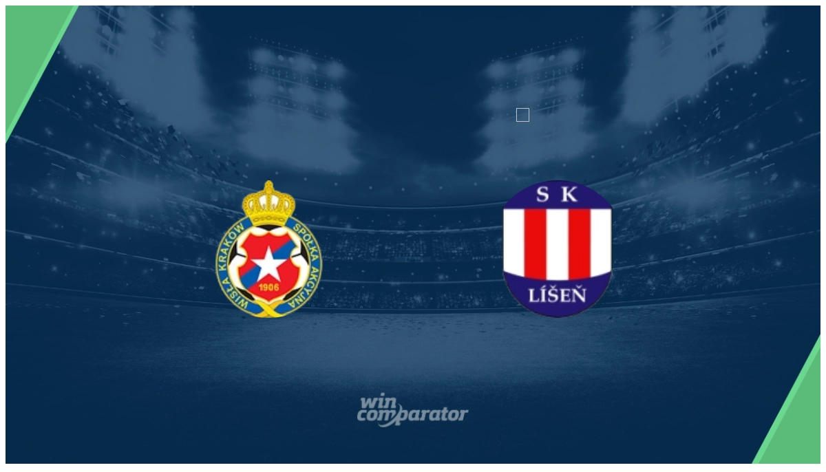 Wisla Krakau vs SK Lisen Brno Tipp