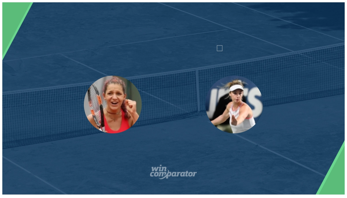 Rebeka Masarova vs Valentina Ryser Tipp