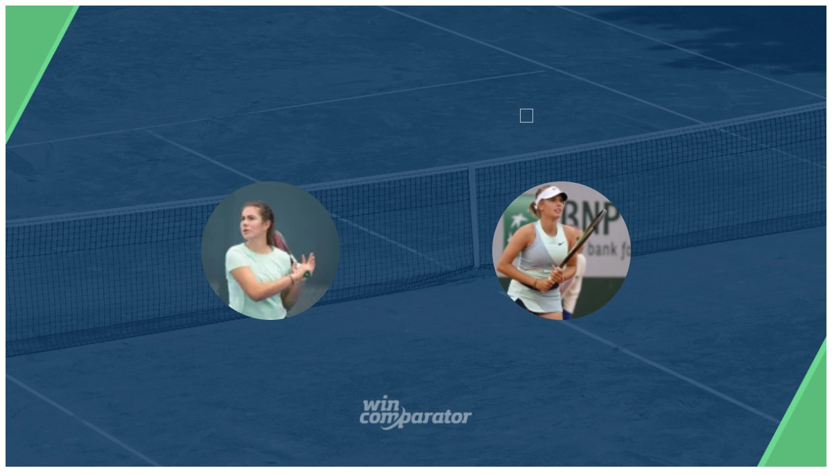 Elena Micic vs Linda Fruhvirtova Tipp