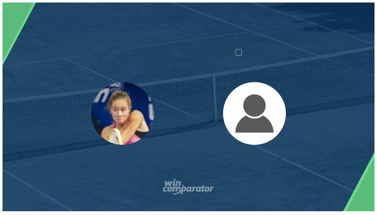Veronika Podrez vs Tereza Krejcova Tipp