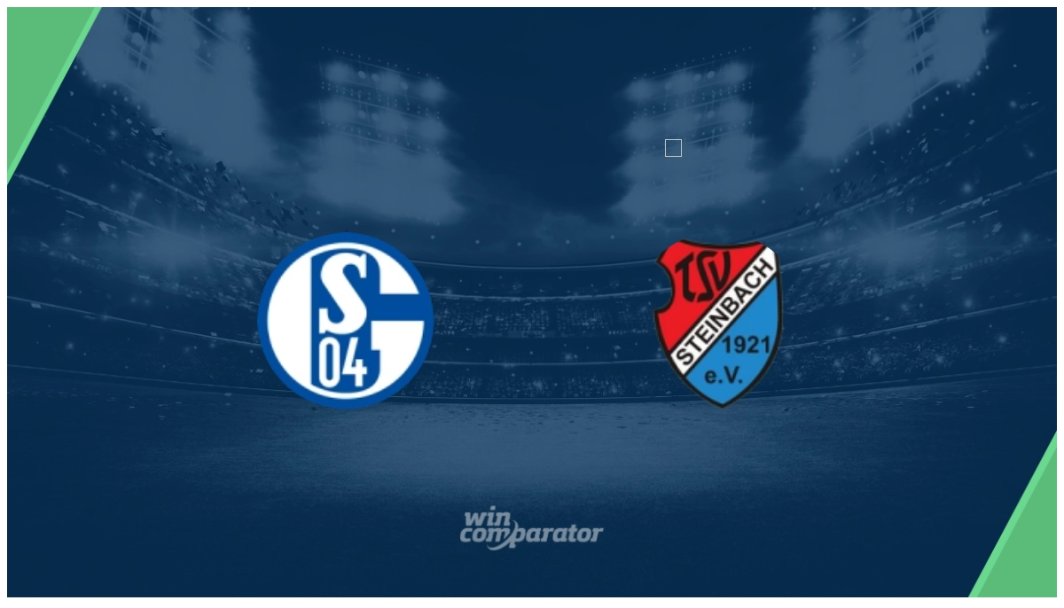 Pronóstico Schalke 04 U23 TSV Steinbach 1921
