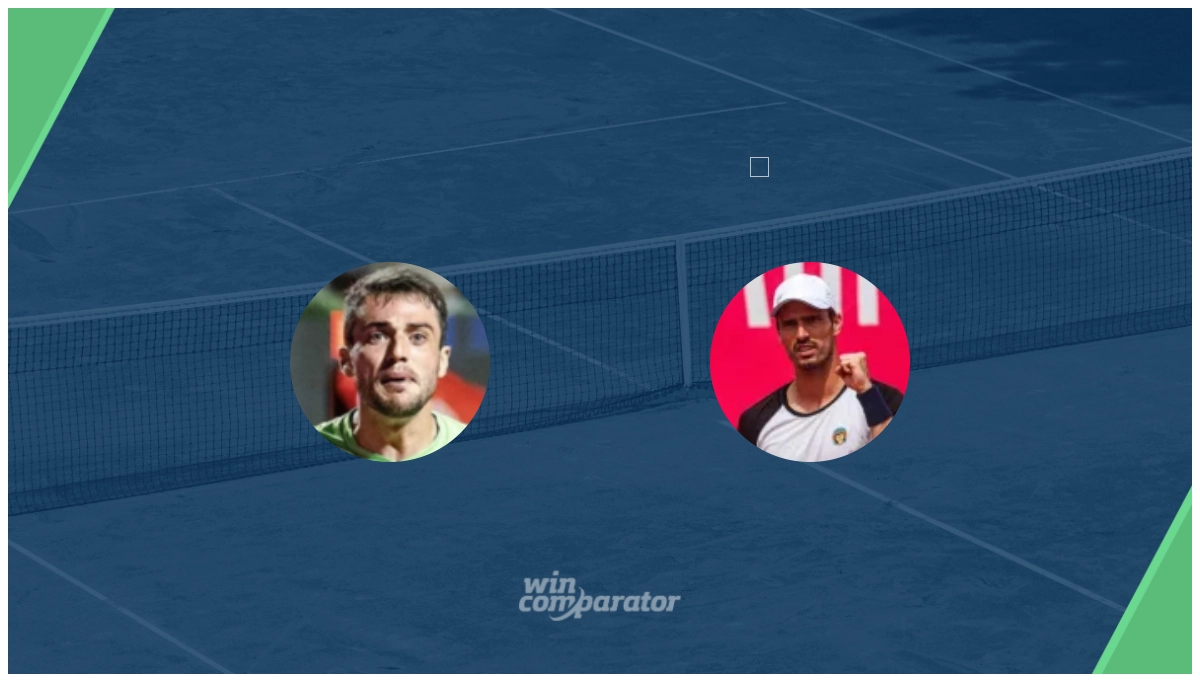 Pedro Martinez vs David Jorda Sanchis Tipp