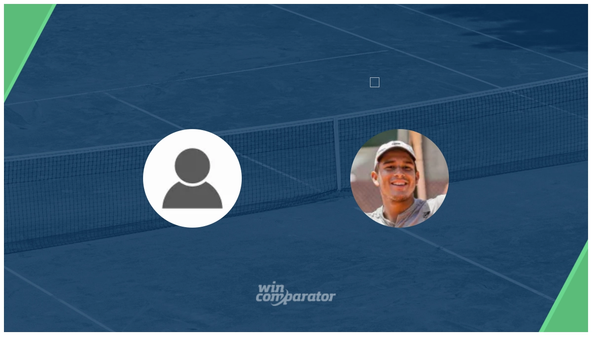 Francisco Rocha vs Gonzalo Bueno Tipp
