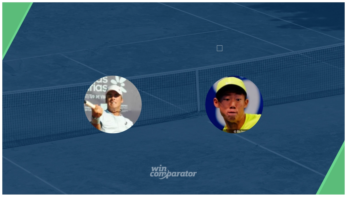 Vilius Gaubas Chun Hsin Tseng prediction