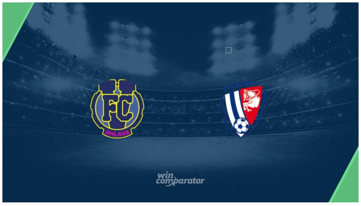 Pronóstico Vysocina Jihlava Pardubice